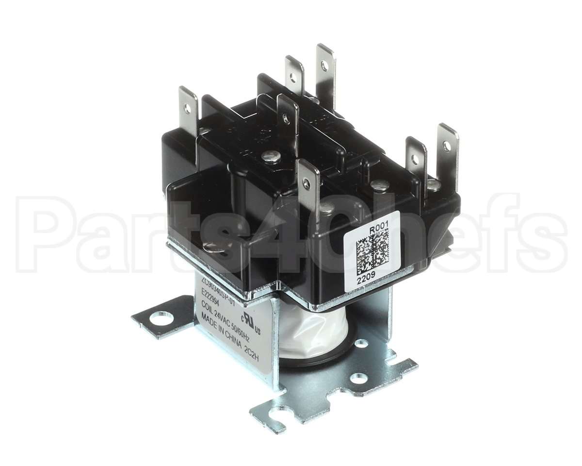 RLY01040 Trane Relay