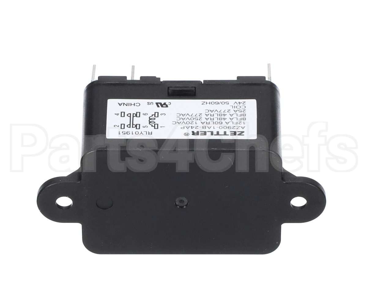 RLY01951 Trane Relay