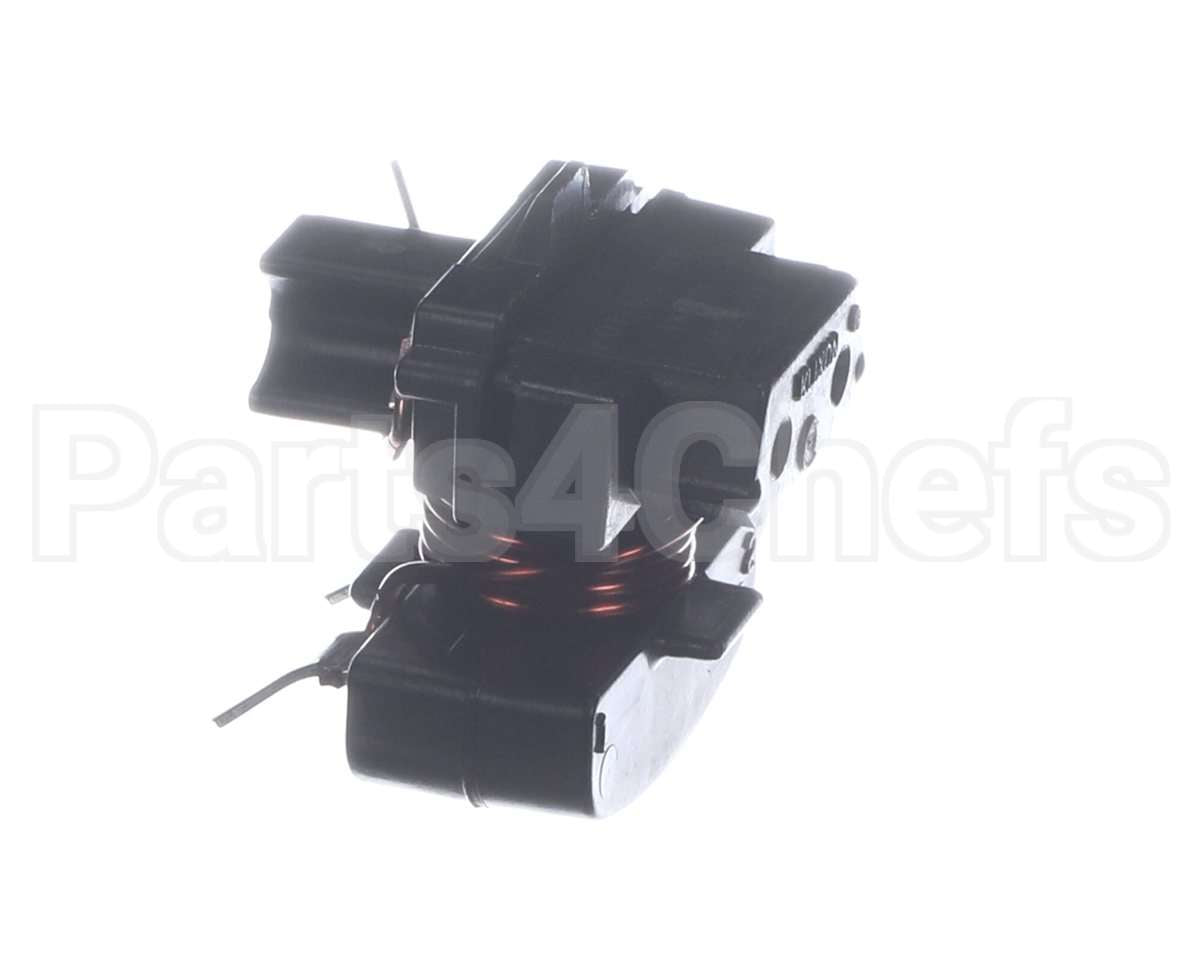 RLY02433 Trane Relay; Motor Start 24.8A Pickup, 1/4 Qc