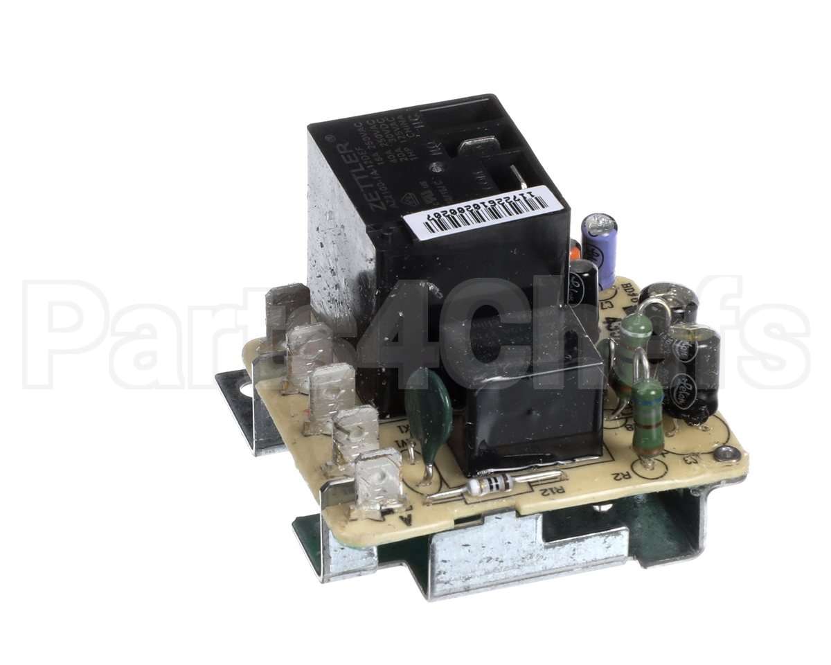 RLY02807 Trane Relay, Time Delay, Power Pole-7 Fla,36Rl