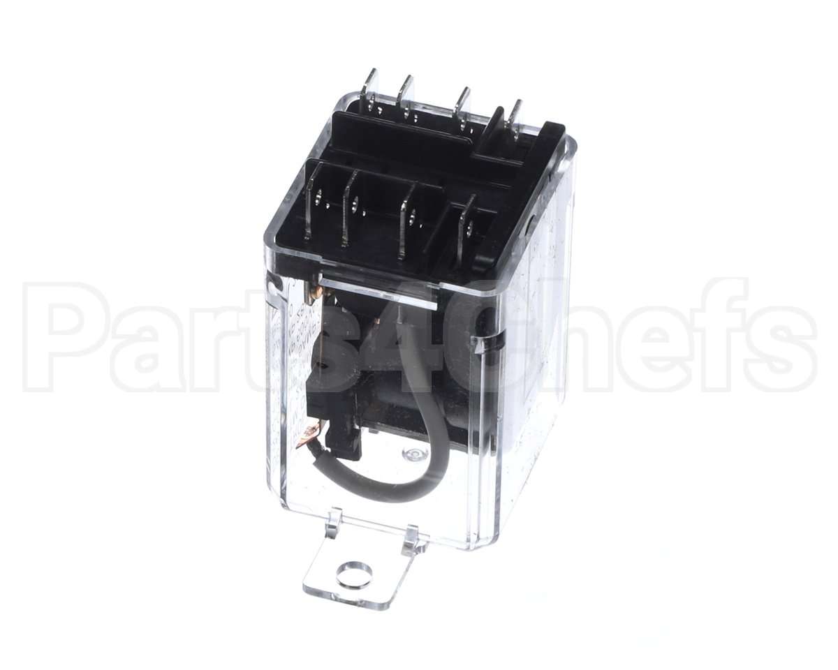 RLY03065 Trane Relay, Dpdt, 5 Amps At 120/277 Vac, 24 V