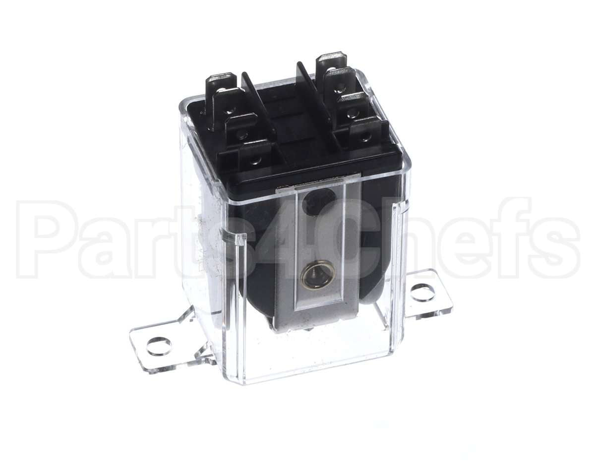 RLY03065 Trane Relay, Dpdt, 5 Amps At 120/277 Vac, 24 V