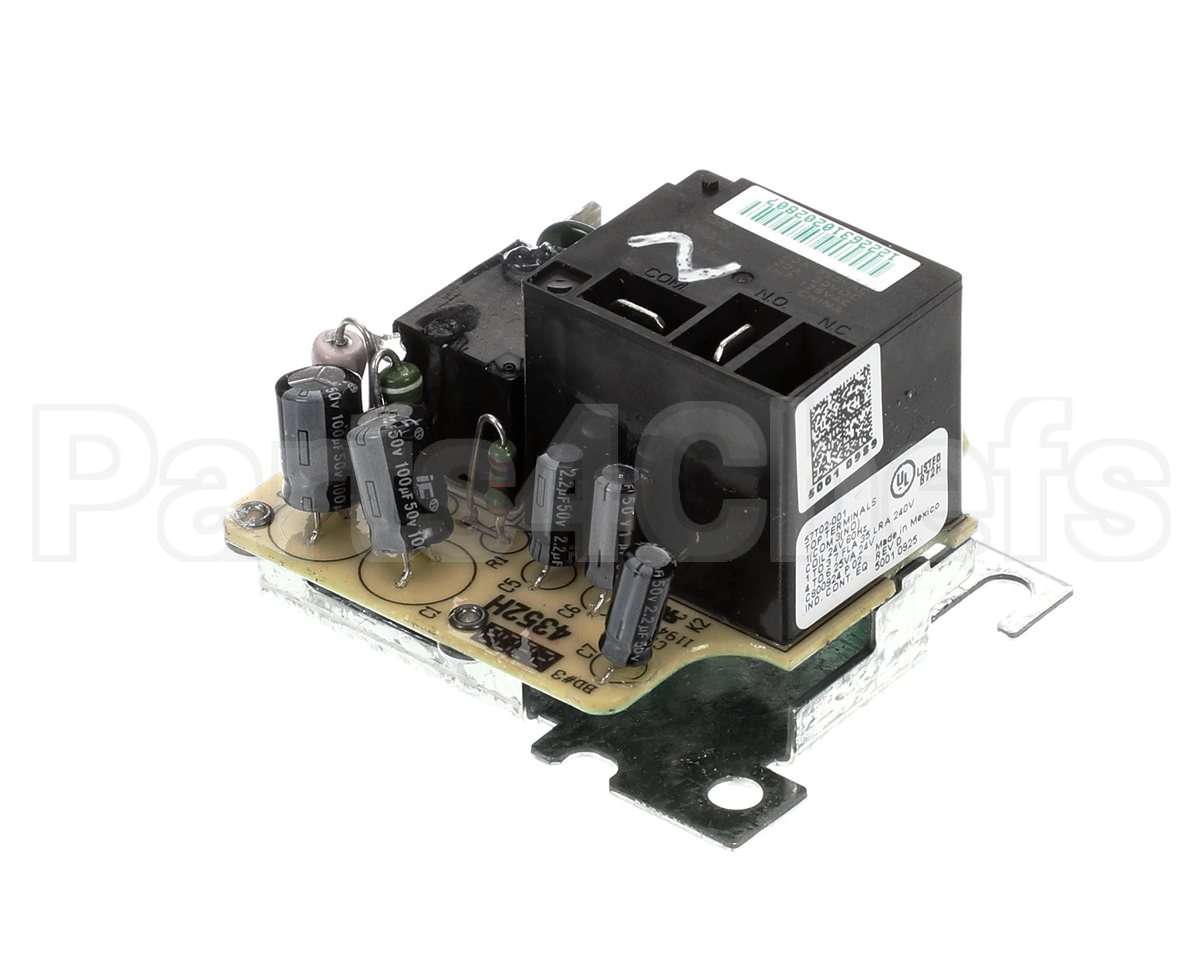 RLY03081 Trane Relay; Time Delay, Power Pole-7 Fla, 36