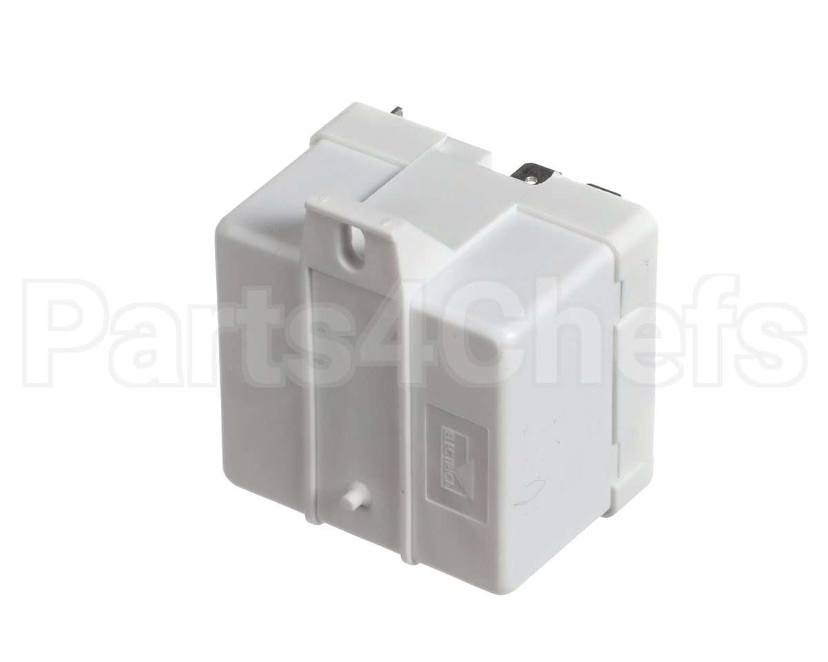 RLY03211 Trane Relay, Start, 50A Coil, 332 Continuous C