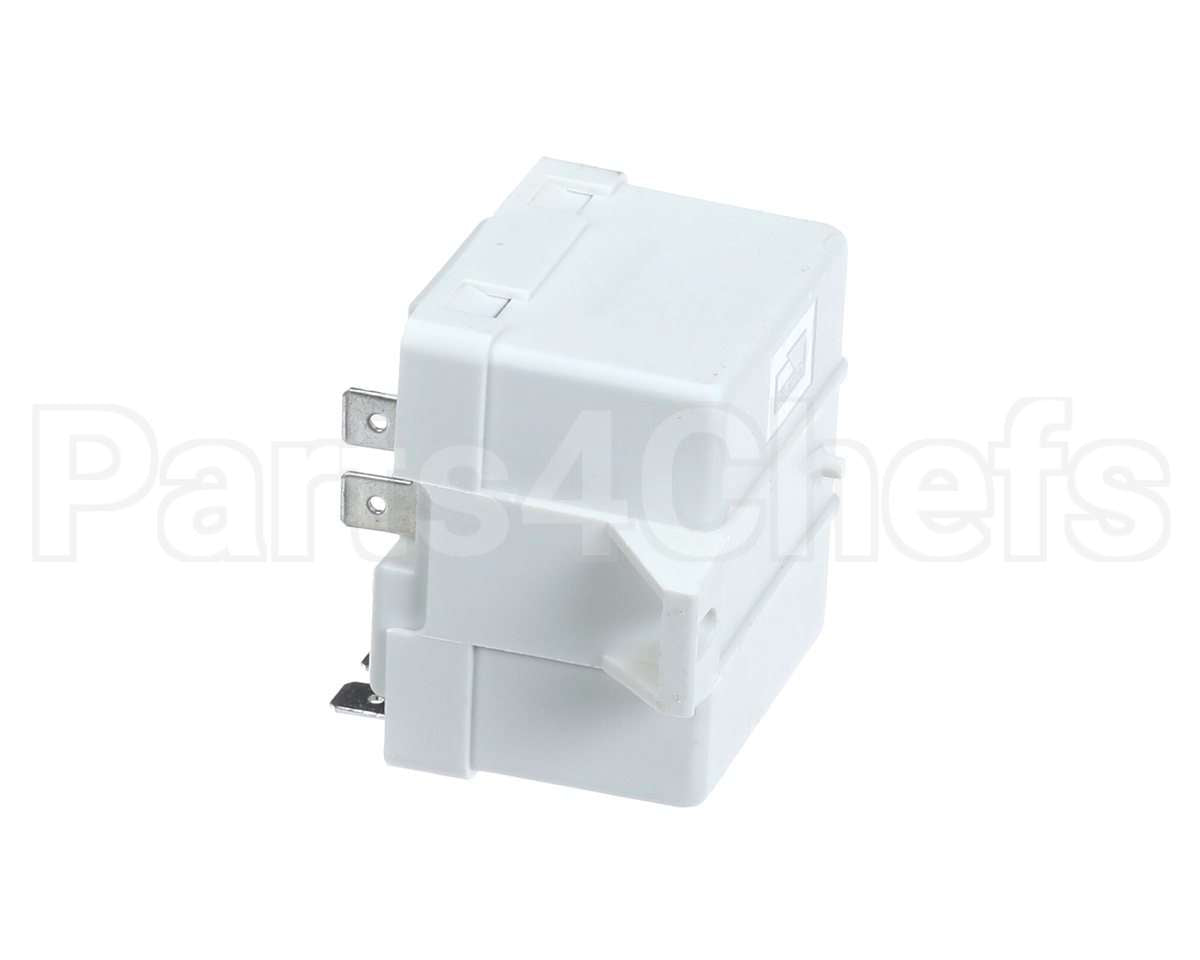 RLY03697 Trane Potential Relay 50A-105766