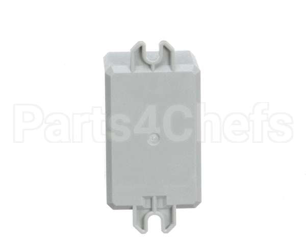 RLY30AMPDPDT-FIN Food Warming 30Amp Panel Mount Relay,2 Pole