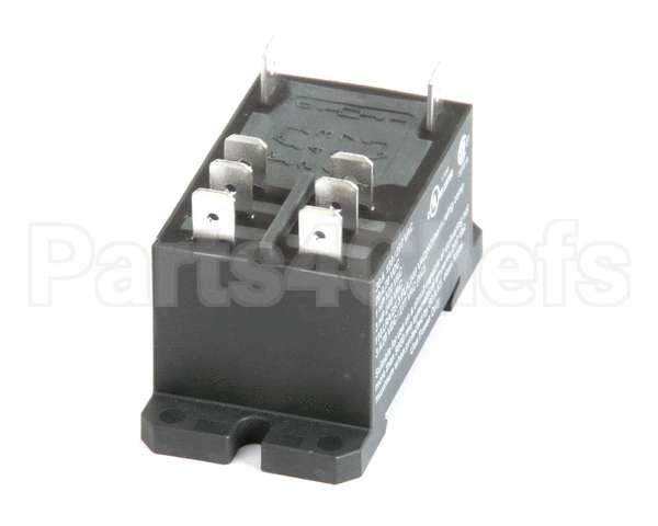 RLY30AMPDPDT Food Warming 30Amp Panel Mount Relay,2 Pole