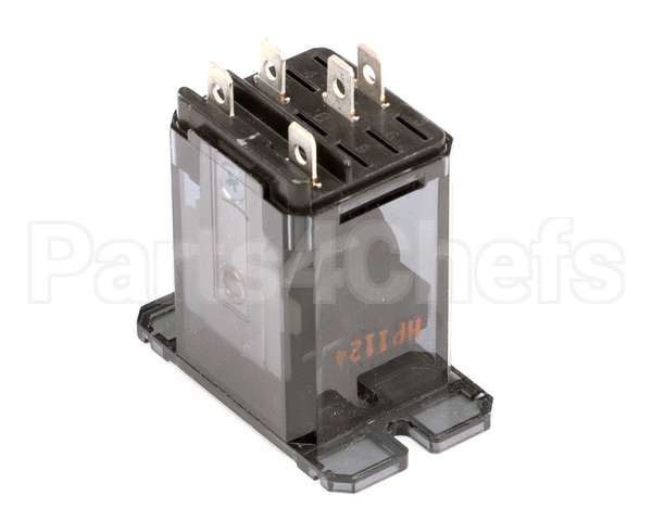 RLYPHTT Food Warming Power Relay 30Amp Spdt 120V