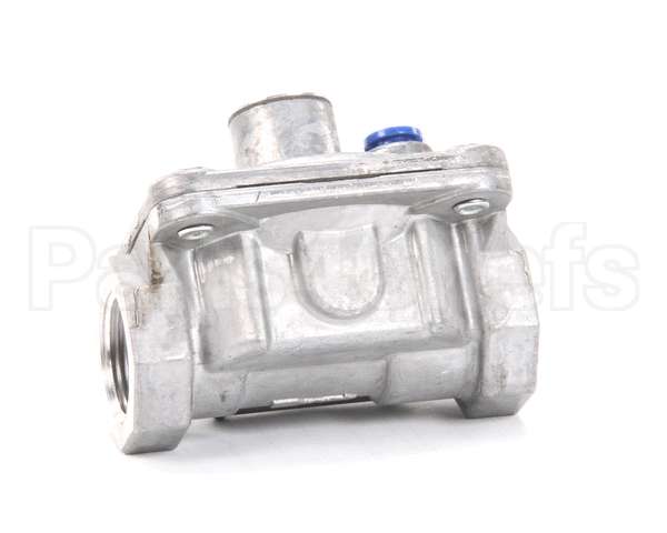 RM-55N-REG Town Food Service 3/4 Gas Pressure Regulator, 4 Wc Naturl