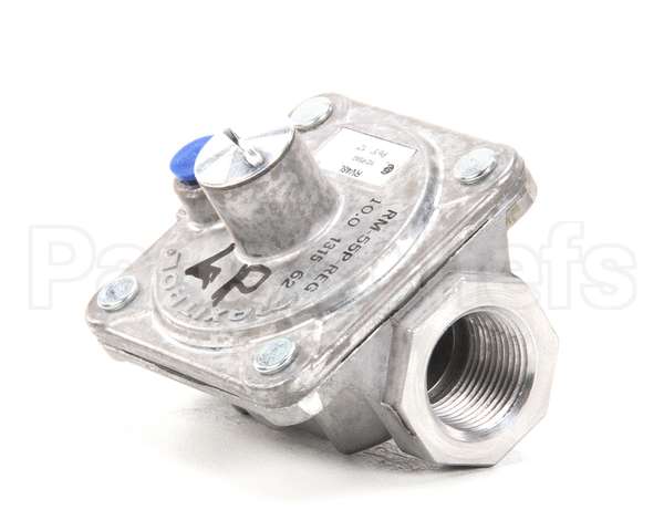 RM-55P-REG Town Food Service 3/4 Gas Pressure Regulator, 10 Wc Propan
