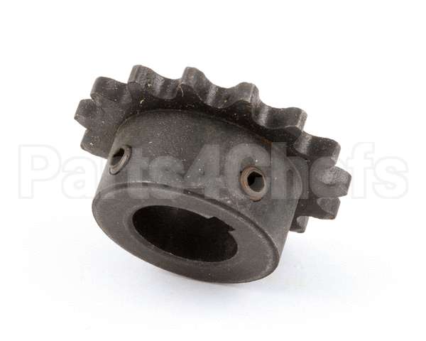 RM1013 Q Infrared Ovens Motor Sprocket 12 Bore 15 T