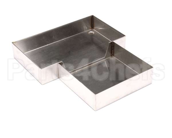 RM23QL Grindmaster Cecilware Drip Tray S/S-Gb3K