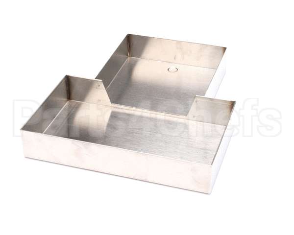 RM23QL Grindmaster Cecilware Drip Tray S/S-Gb3K
