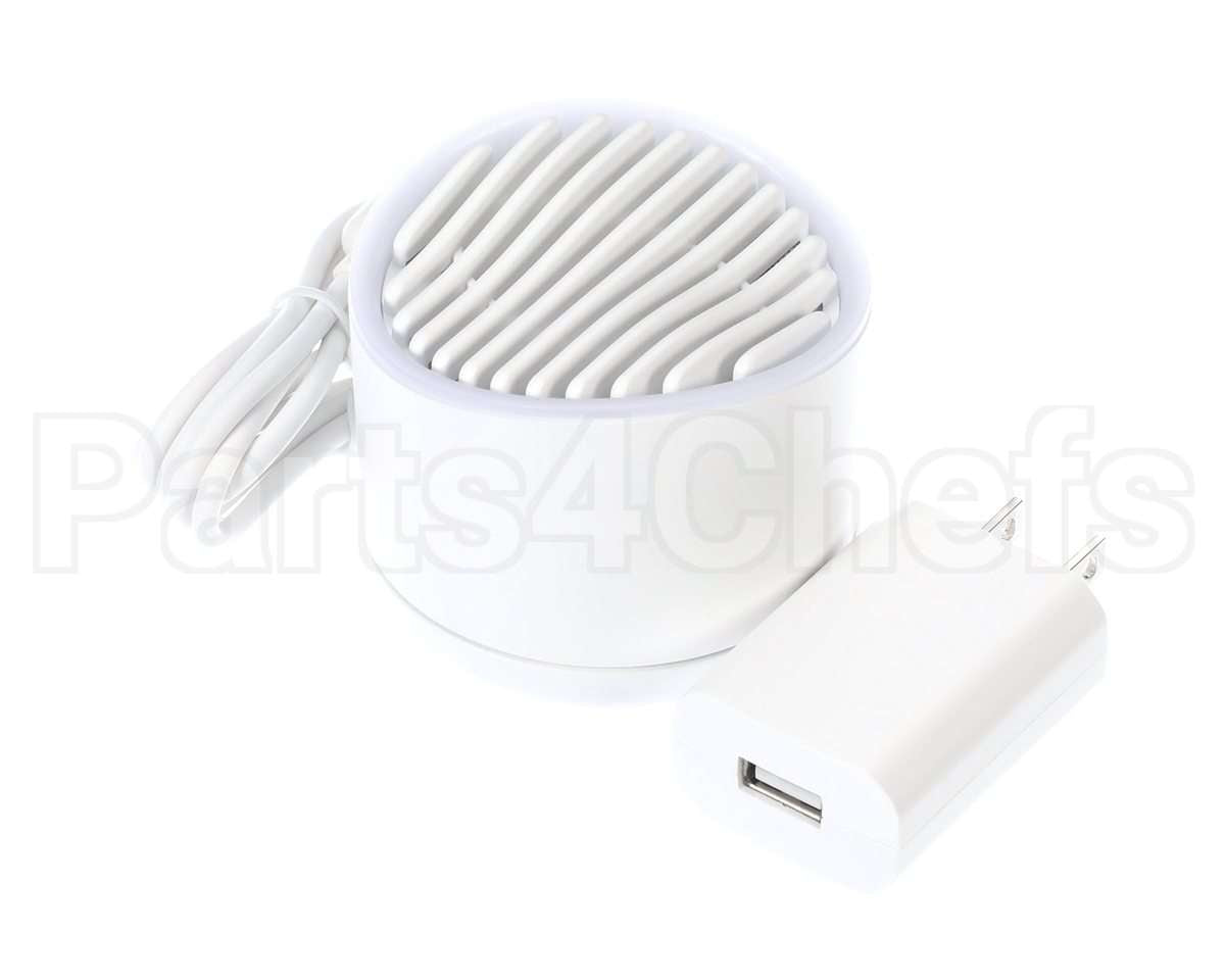 RMAM-ST Carrier Air Monitor