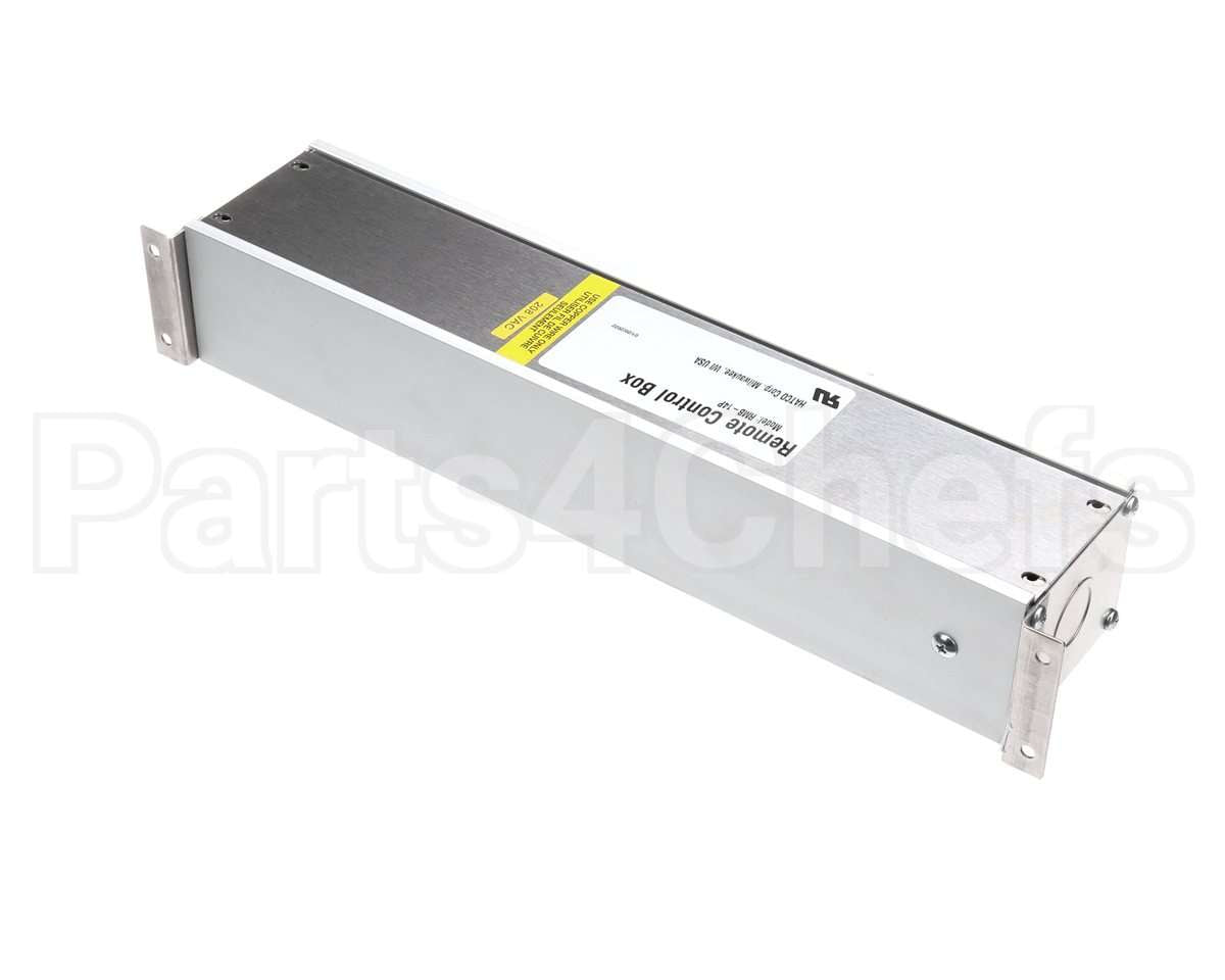RMB-14P Hatco 14" Remote Control