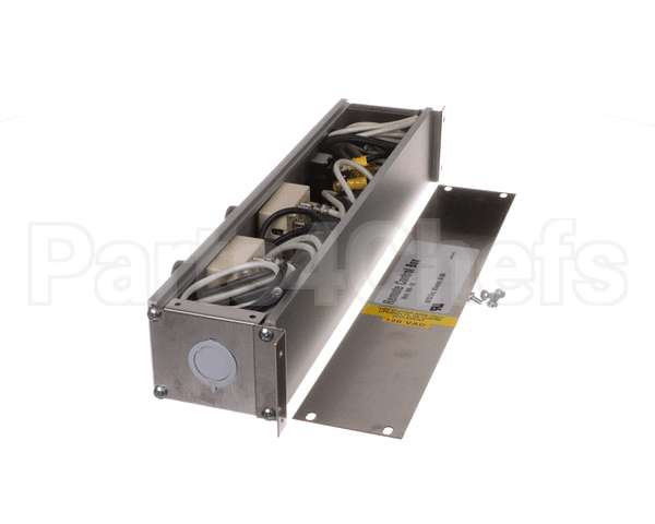 RMB-14V Hatco Remote Control Box W/2" Finite