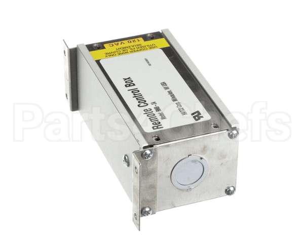 RMB-3A Hatco Remote Control Box
