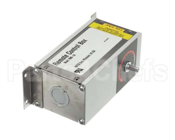 RMB-3A Hatco Remote Control Box