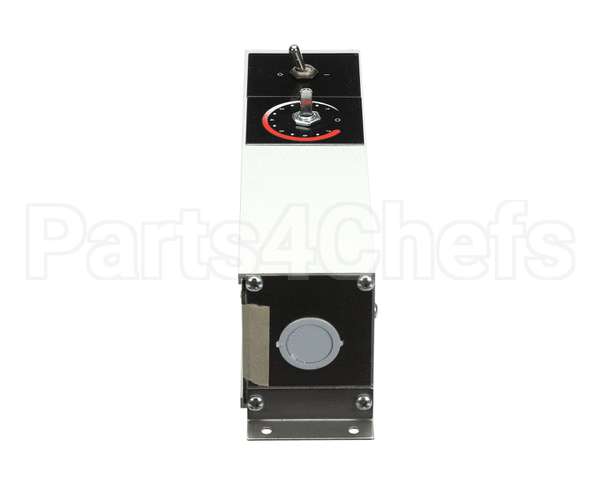 RMB-7M Hatco Control Box