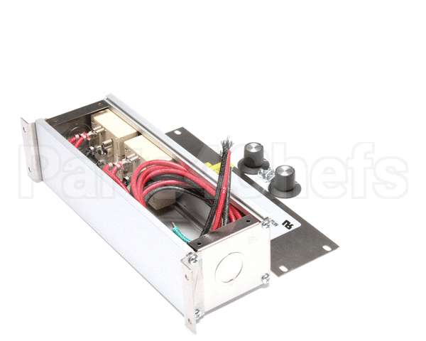 RMB.7B Hatco Remote Box