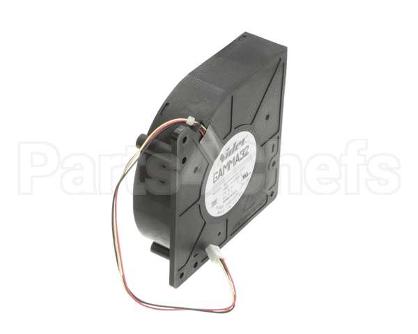 RMOT-A026WRZZ Sharp Fan Motor