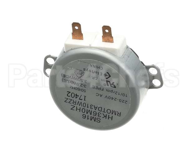 RMOTDA310WRZZ Sharp Motor, Stirrer (Antenna Motor)
