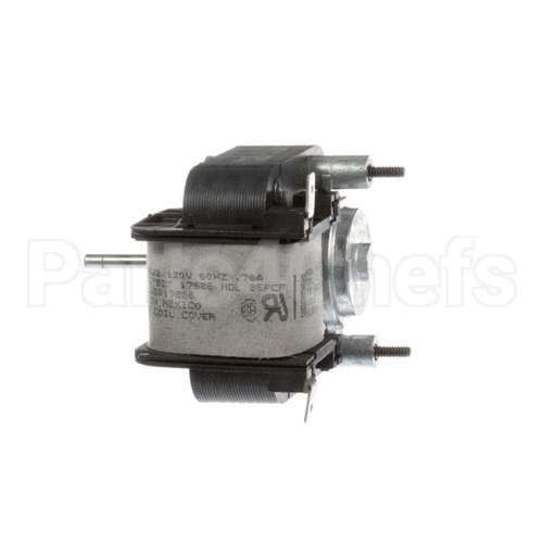 RMT-0001 Ref Plus Fan Motor
