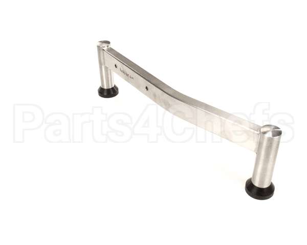 RN20-25.6M Varimixer 20Qt Complete Stainless Steel Right Leg.