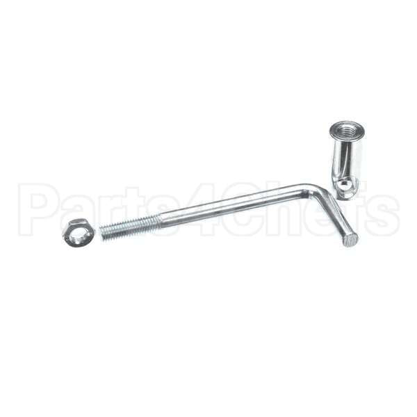 RN20-65.1Z Compatible Varimixer Lifting Nut Assembly