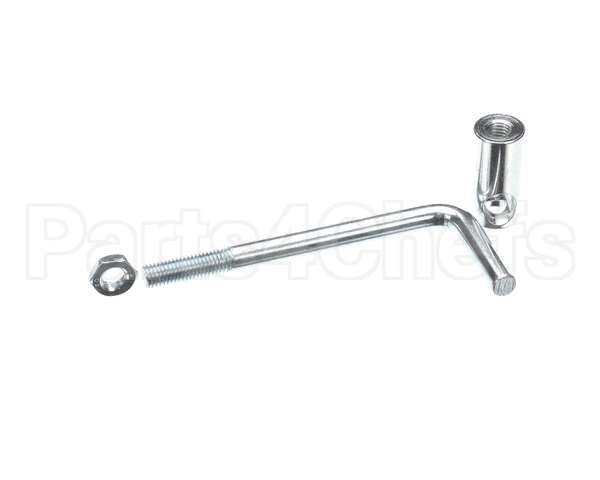 RN20-65.1Z Varimixer Lifting Nut Assembly