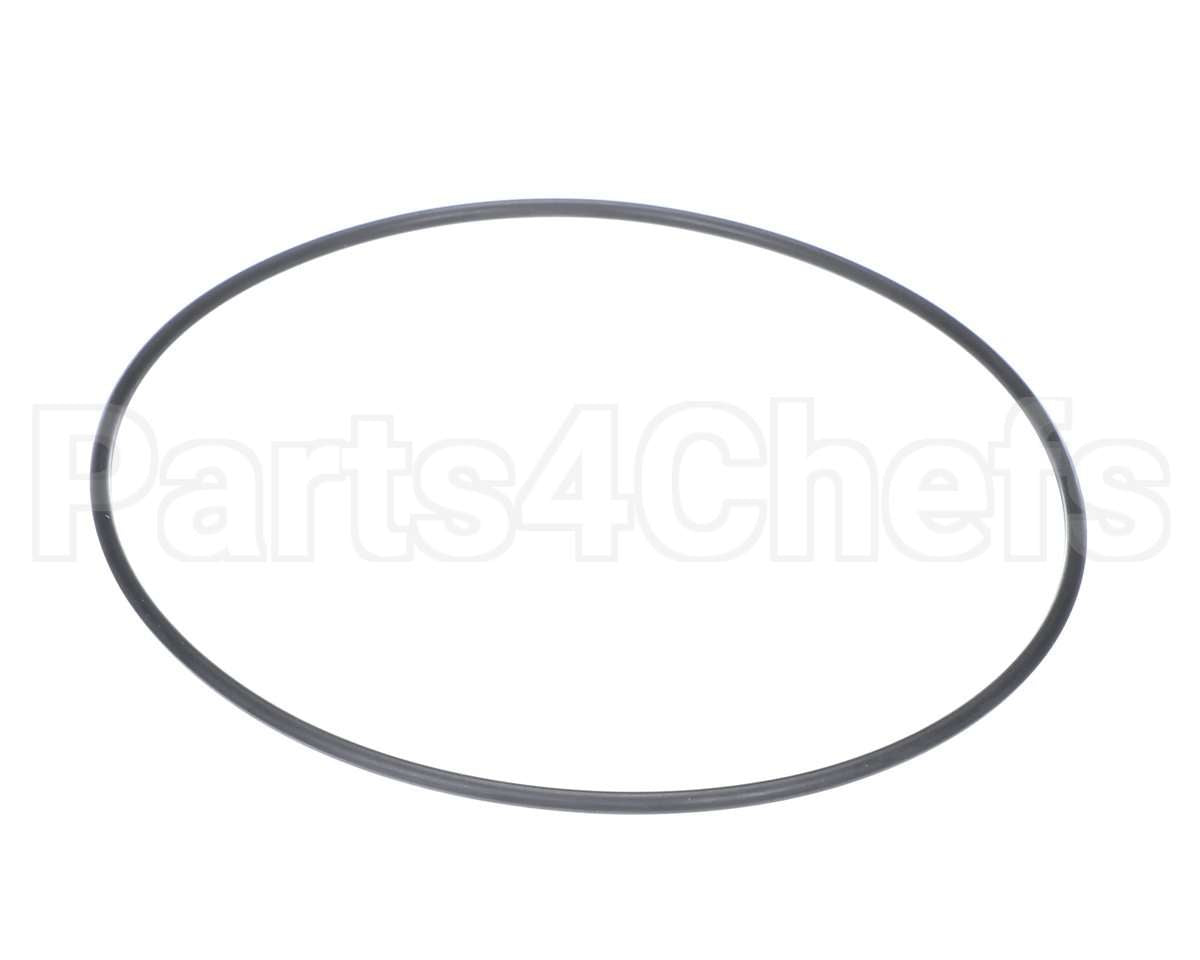 RNG00070 Trane Ring; O, Neoprene, 5.734 Id X .139 Rd, S