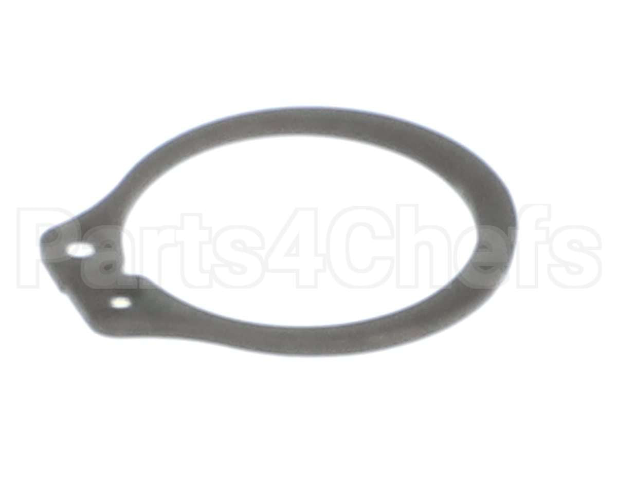 RNG00748 Trane Ring; External Retaining, .461 Free Dia