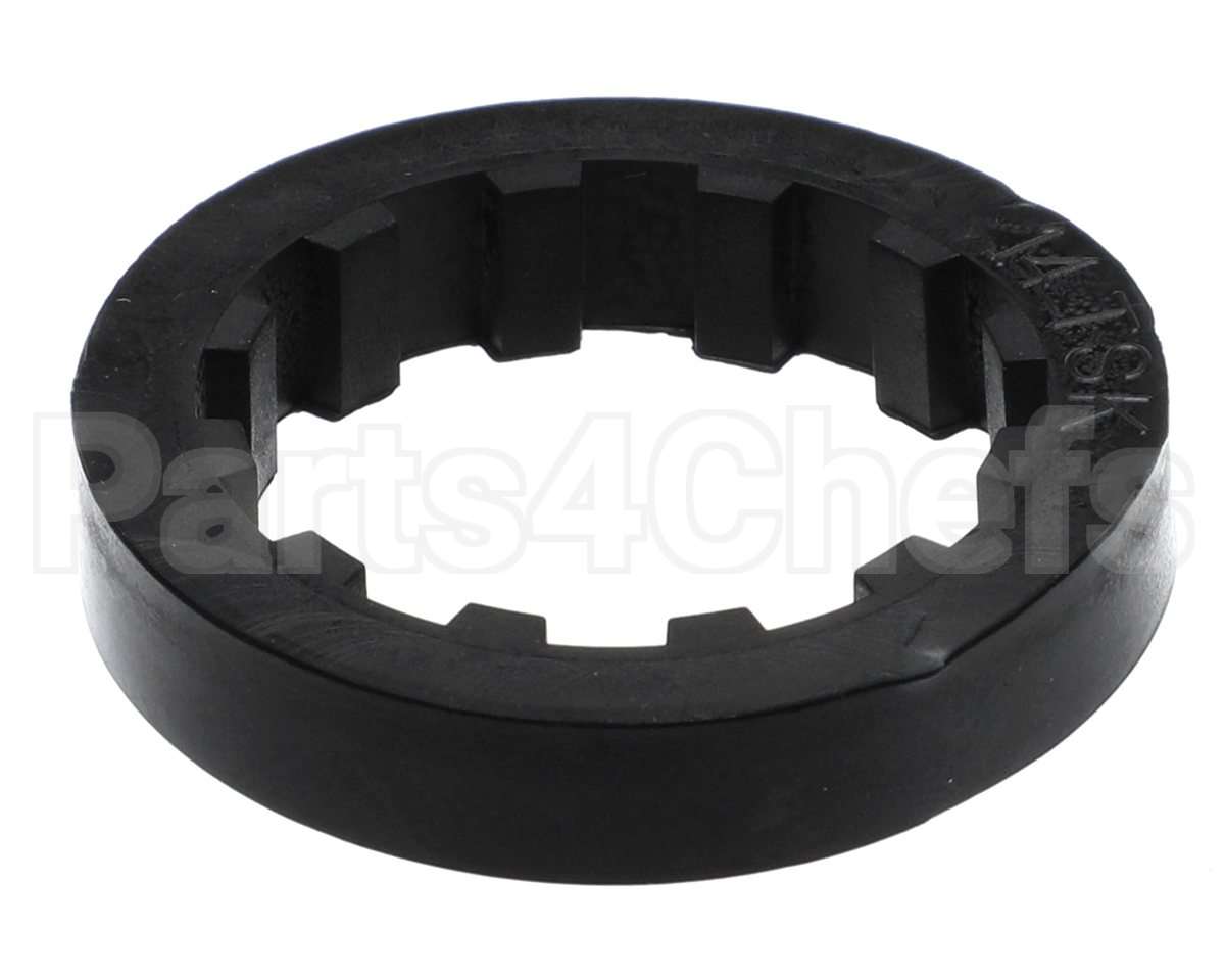 RNG00957 Trane Ring; Resilient, 2.5 Od