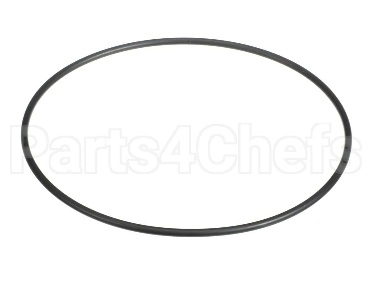 RNG01414 Trane Ring;O, 5.109 Id X .139R