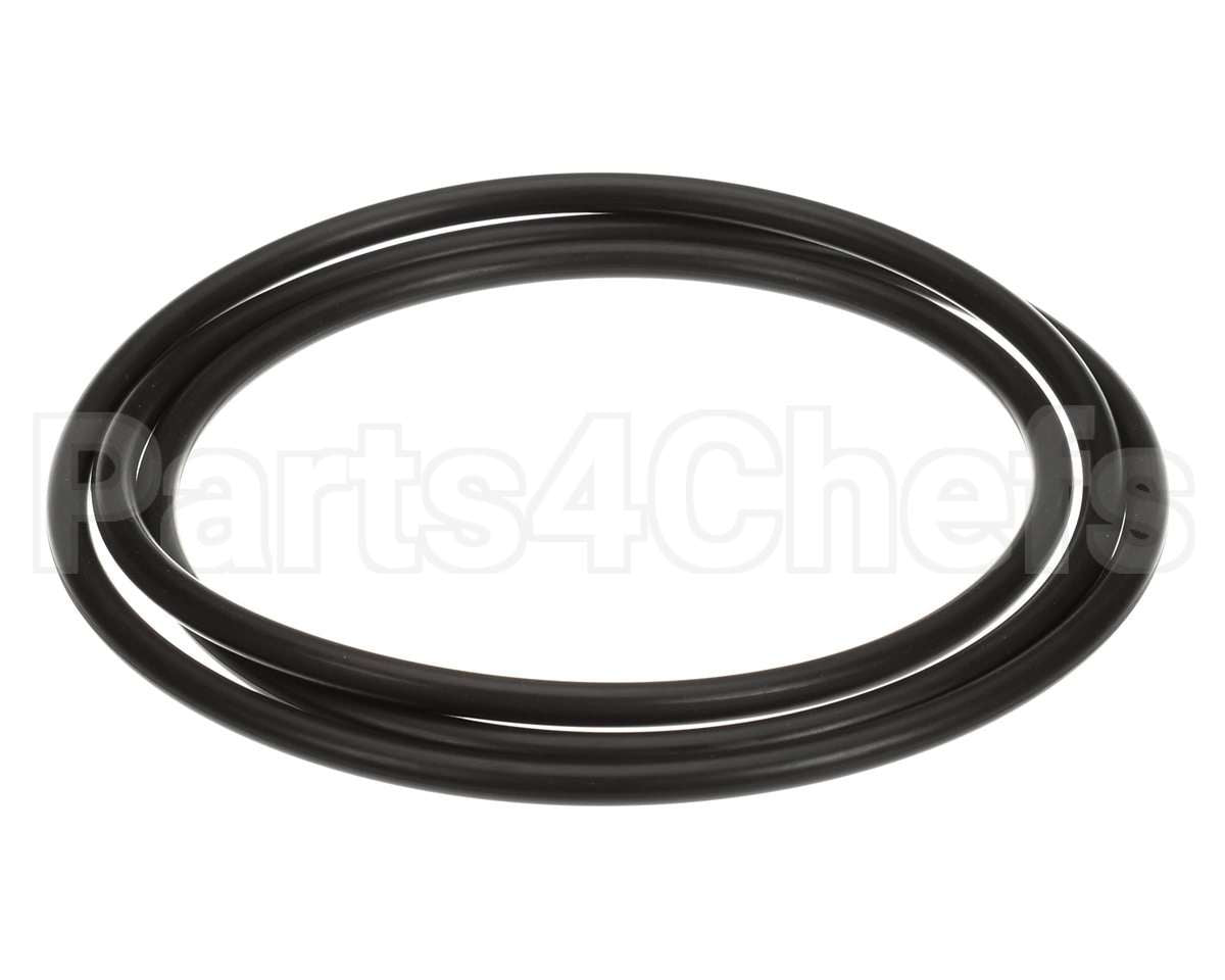 RNG01938 Trane Ring; O-Ring - Neoprene, 17.955 Id X .27
