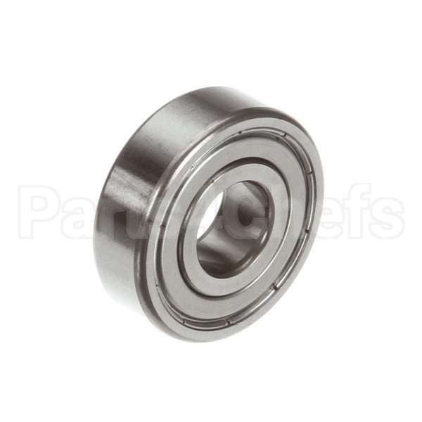 ROD.6201ZZ Compatible Zummo Balls-Bearing 6201Zz
