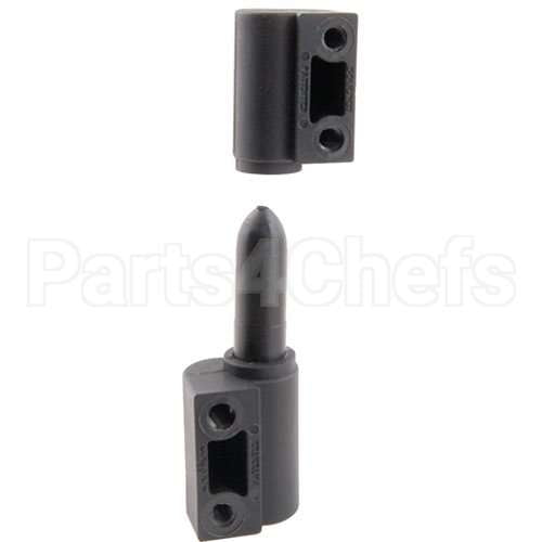ROU2110201 Compatible Roundup Hinge, Door (Lift-Off)