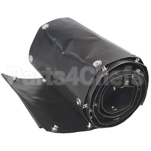 ROU7000512 Compatible Roundup Drive Belt Kit
