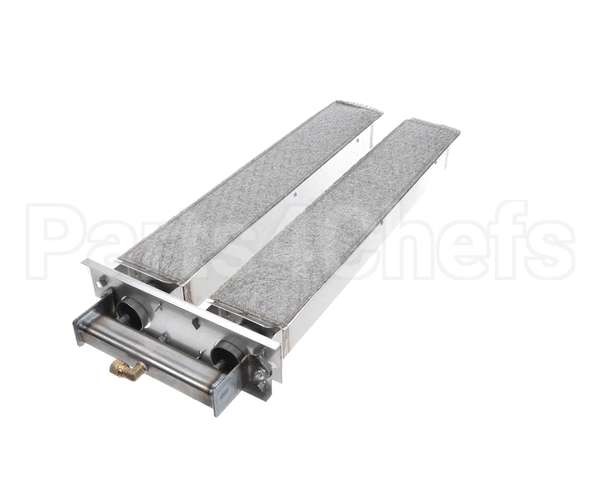 RP-002-PL4836-7 Wood Stone Corp Dual Burner Assy Ng-Gpl4836