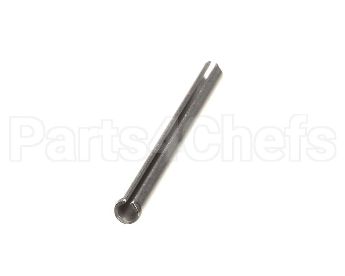RP-006-51 Hobart Pin, Roll. .375