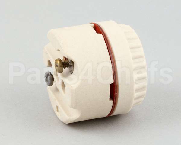 RP-3035 Alto Shaam Receptacle,Lamp,Ceramic