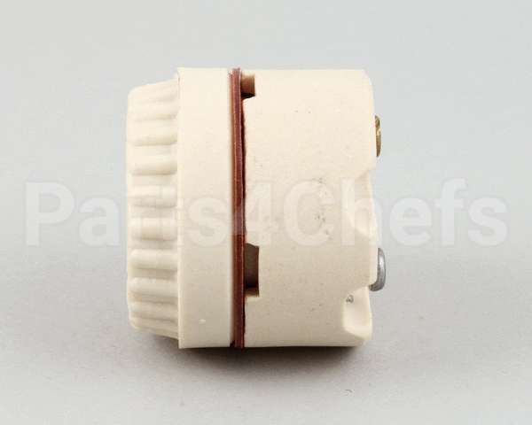 RP-3035 Alto Shaam Receptacle,Lamp,Ceramic