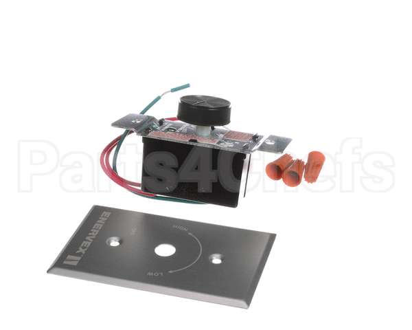 RP-7000-0100 Wood Stone Corp Fan Motor Speed Control-5 Amp