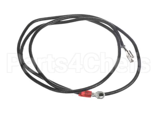 RP1052 Alluserv Black Heater Wire