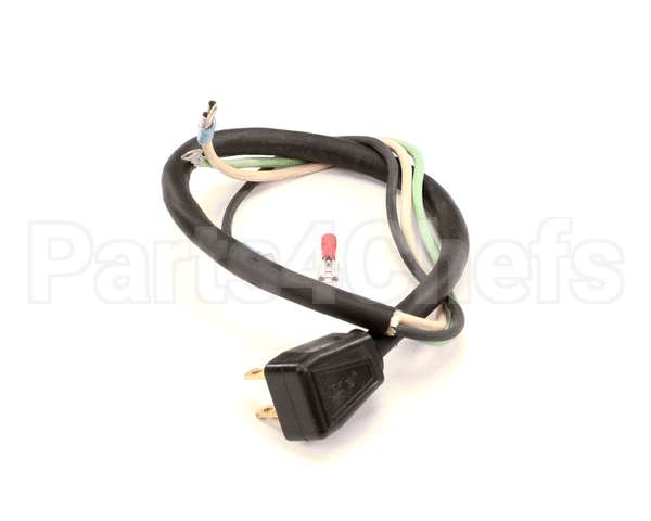 RP15A-MODCORD Intermetro Module Power Cord (15 Amp)