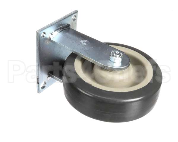 RP6-RIGID Intermetro 6 Rigid Caster Kit (Includes H