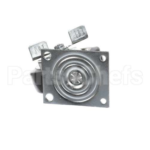 RP6-SWIVEL Intermetro 6 Swivel Caster Kit (Includes