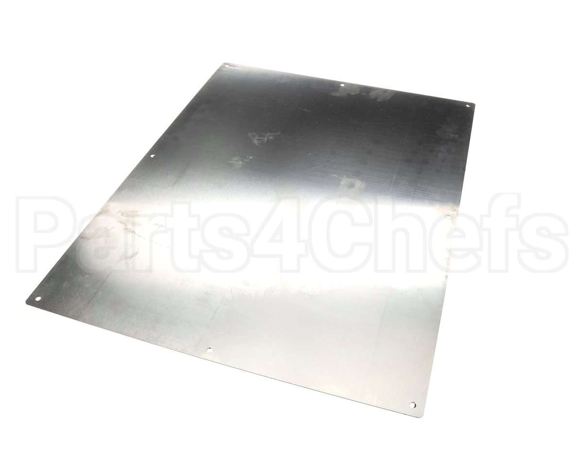 RP ASH002 Randell Air Shield, Aluminum 2020 For Model 2020