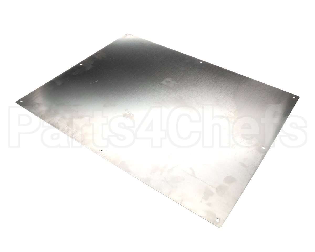 RP ASH002 Randell Air Shield, Aluminum 2020 For Model 2020