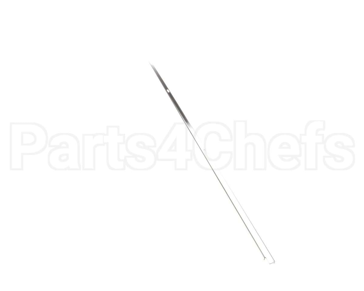 RP BAR1306 Randell Bar Adaptor, 18 Pan Opening, Front&Back,